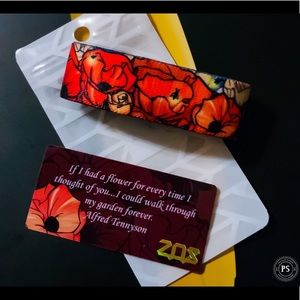 ZOX Jewelry - ZOX Strap Wristband & Card- Always With Me * GOLD ZOX Jewelry - ZOX Strap Wristband & Card- Always With Me * GOLD